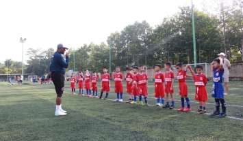 AMAOBI FOOTBALL ACADEMY QUẬN 12 TUYỂN SINH BÓNG ĐÁ TRẺ EM TỪ U10 ĐẾN U15