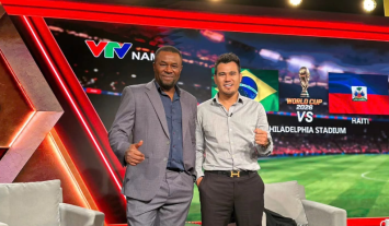 ĐẶNG AMOBI  –  GÓC NHÌN CỦA MỘT CỰU TUYỂN THỦ TẠI FIFA 2026