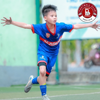 U-11 2025 ( Lứa sinh năm 2014 )