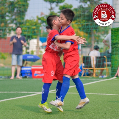 Giải U9 Bình Dương 