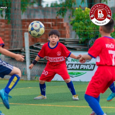 Giải đấu U9 Bình Dương 